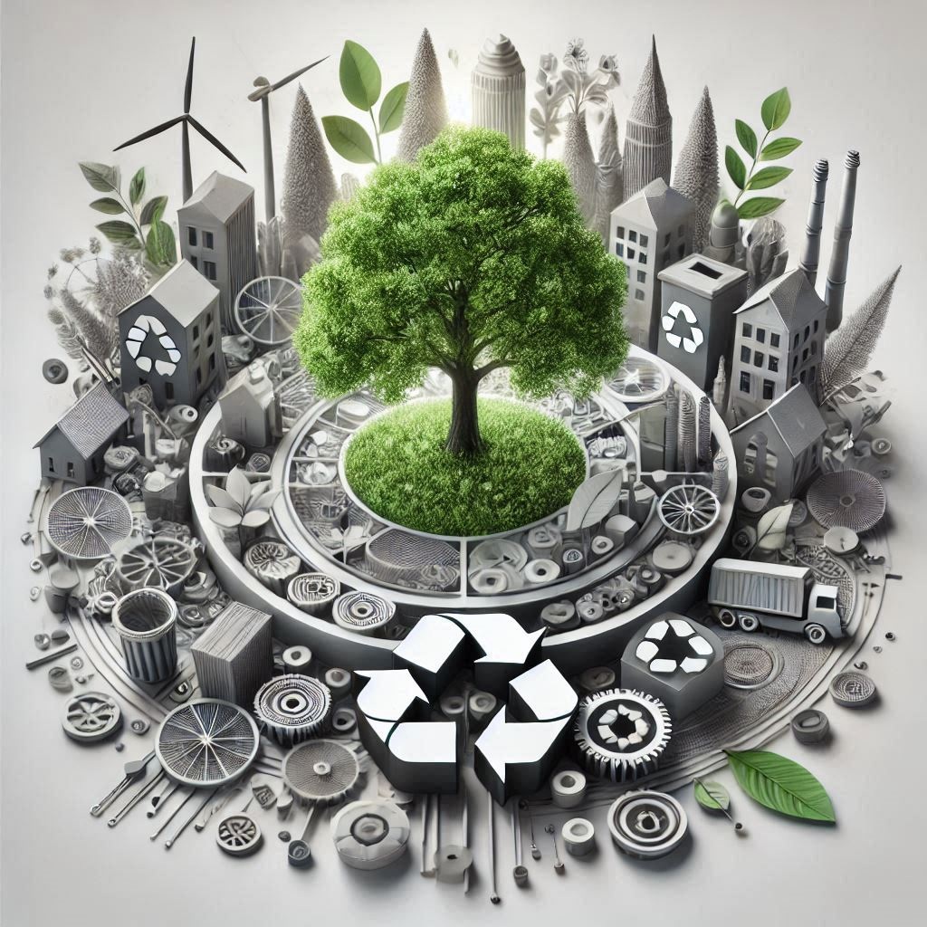 Donate at Environmental Sustainability