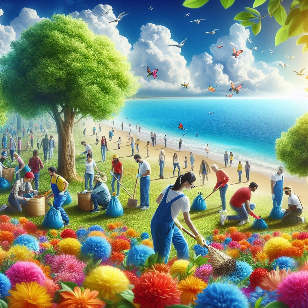 Environmental Conservation